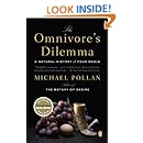The Omnivore's Dilemma: A Natural History of Four Meals