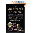 The Omnivore's Dilemma: A Natural History of Four Meals
