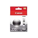 Canon PGI-220 Combo Pack - Triple Pack (Black)