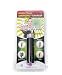 Emergency Cell Phone Charger Black