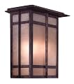 Minka Lavery Outdoor Delancy 71198-357-PL 1-LT 13w (11