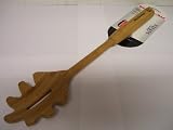 KitchenAid Bamboo Pasta Server