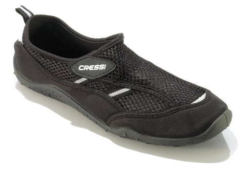 CRESSI Badeschuhe Noumea, schwarz, 39, VB950939 Preisvergleich