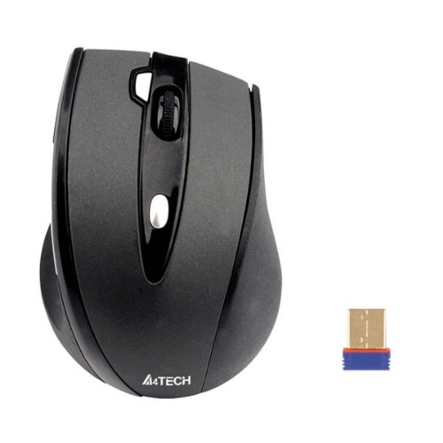 A4Tech G10-770L-1 7 Tasten Maus glaser Preisvergleich