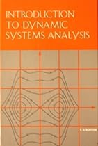 Introduction To Dynamic Systems Analysis