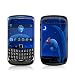 Alien and Chameleon Design Protective Skin Decal Sticker for BlackBerry Curve 3G 9300 Cell Phone