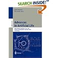 Advances in Artificial Life: 6th European Conference, ECAL 2001, Prague, Czech Republic, September 10-14, 2001.... by Jozef Kelemen and Petr Sosik