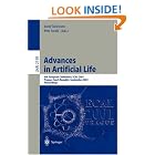 Click here to buy Advances in Artificial Life: 6th European Conference, ECAL 2001, Prague, Czech Republic, September 10-14, 2001.... by  Jozef Kelemen and Petr Sosik.