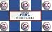 Search : Big League Promotions Chicago Cubs Checkers