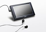 Review COWON COW10444 / MP3-MP4 Player Cowon Q5W 40GB schwarz