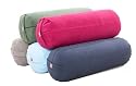 Manduka 9-Inch Round Yoga Bolster
