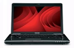 Toshiba Satellite L635-S31...