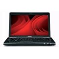 Toshiba Satellite L635-S3100 13.3-Inch LED Laptop (Grey)