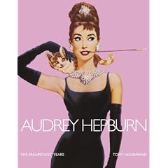 Audrey Hepburn: The Paramount Years