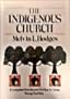 The Indigenous Church