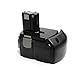 ExpertPower® 18v 3.0 AH / 3000mAh Li-ion Battery for Hitachi BCL1815 EBM1830