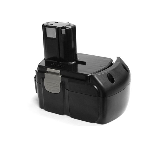 ExpertPower® 18v 3.0 AH / 3000mAh Li-ion Battery for Hitachi BCL1815 EBM1830