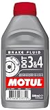 Produkt-Bild: MOTUL DOT 3&4 Brake Fluid