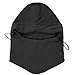 Estone 6 in 1 Thermal Fleece Balaclava Hood Police Swat Ski Bike Wind Stopper Face Mask