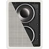 Definitive Technology In-Wall Sub 10/10 (Single, White)