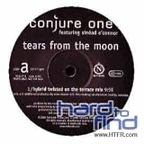 TEARS FROM THE MOON