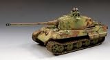 King Tiger (Henschel Turret)