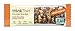 thinkThin Protein Nut Bar, Dark Chocolate Salted Caramel, 1.41 Ounce bar (pack of 10)