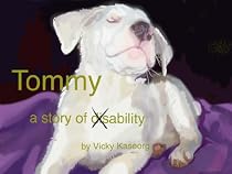 Tommy- A story of Ability-From Free Kindle Books Library