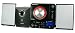 Produkt-Bild: MP3 Musik Center mit USB&Kartenleser UNITED MIC 7232