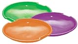 Emsco Group 1150/123 Snow Racer Disc 26", Assorted (Pack of 12)