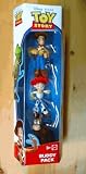 Toy Story Playing On Disc Figure 3-Pack