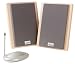 Vivanco FMS 2000 Funklautsprecher Set