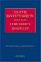Death Investigation and the Coroner's Inquest