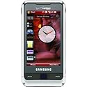 Samsung Omnia i910 Phone, Silver (Verizon Wireless) Touchscreen Cell Phone - No Contract