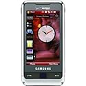 Samsung Omnia i910 Phone, Silver (Verizon Wireless) Touchscreen Cell Phone - No Contract