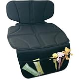 Walser Kindersitz-Unterlage Tidy Fred