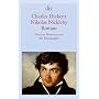 Nikolas Nickleby: Roman von Charles Dickens