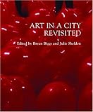 Art in a city revisited