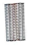 4 x Velocity Spring Set
