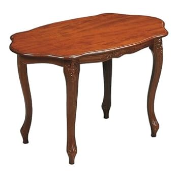 Arteferretto - Table ovale Style XVIIIe siècle