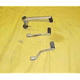 1985 Honda GL 1200 I Goldwing Interstate Gear Shifter - Shift Pedal by Cycle Therapy