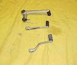 2002 Yamaha XV 1600 A Road Star Gear Shifter - Shift Pedal