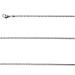 BICO AUSTRALIA JEWELRY - CHAIN/NECKLACE (F95) Available Lengths: 16 inch, 18 inch, 20 inch, 22 inch