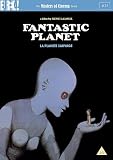 Fantastic Planet - Masters of Cinema series [DVD]