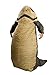 Rubie's Costume Co Star Wars Jabba The Hut Deluxe Inflatable Adult Costume