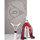 Dunlop '08 Snoopy19 Junior Tennis Racquet