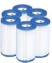 Intex Pool Filter Pumpe Kartuschen Ersatzfilter Filterkartusche Poolpumpe 59900