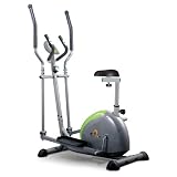 V-Fit G-CET Magnetic Cycle-Elliptical