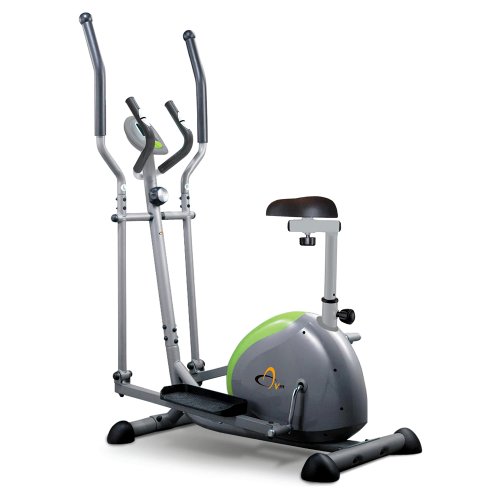 V-Fit G-CET Magnetic Cycle-Elliptical