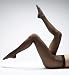(Parent_T605097T) Autograph Plain Lurex Tights in Miscellaneous